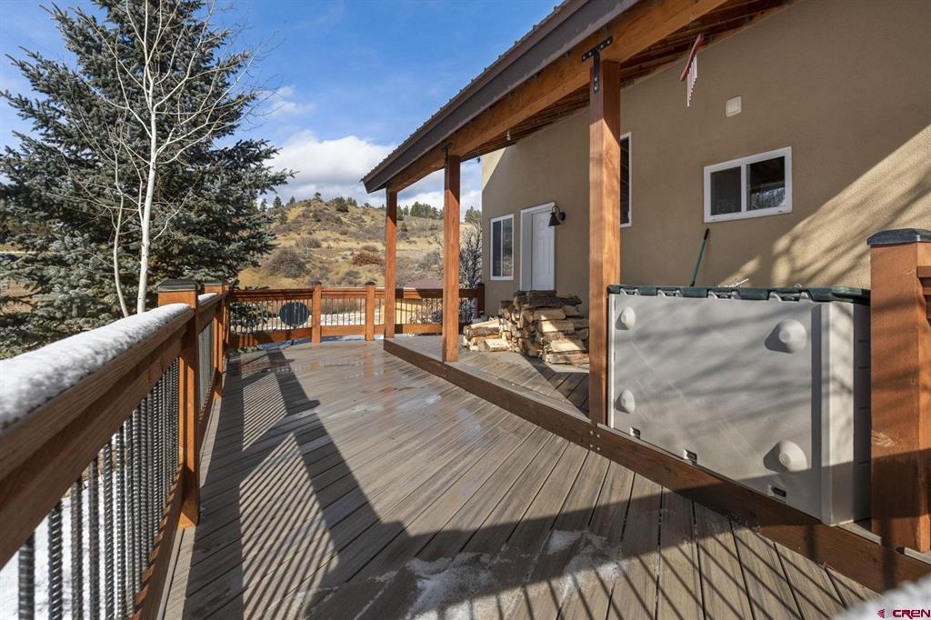 215 Wieland Drive Bayfield CO 81122