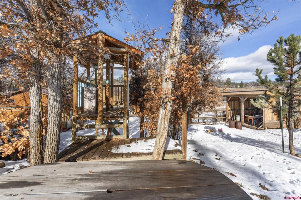 215 Wieland Drive Bayfield CO 81122