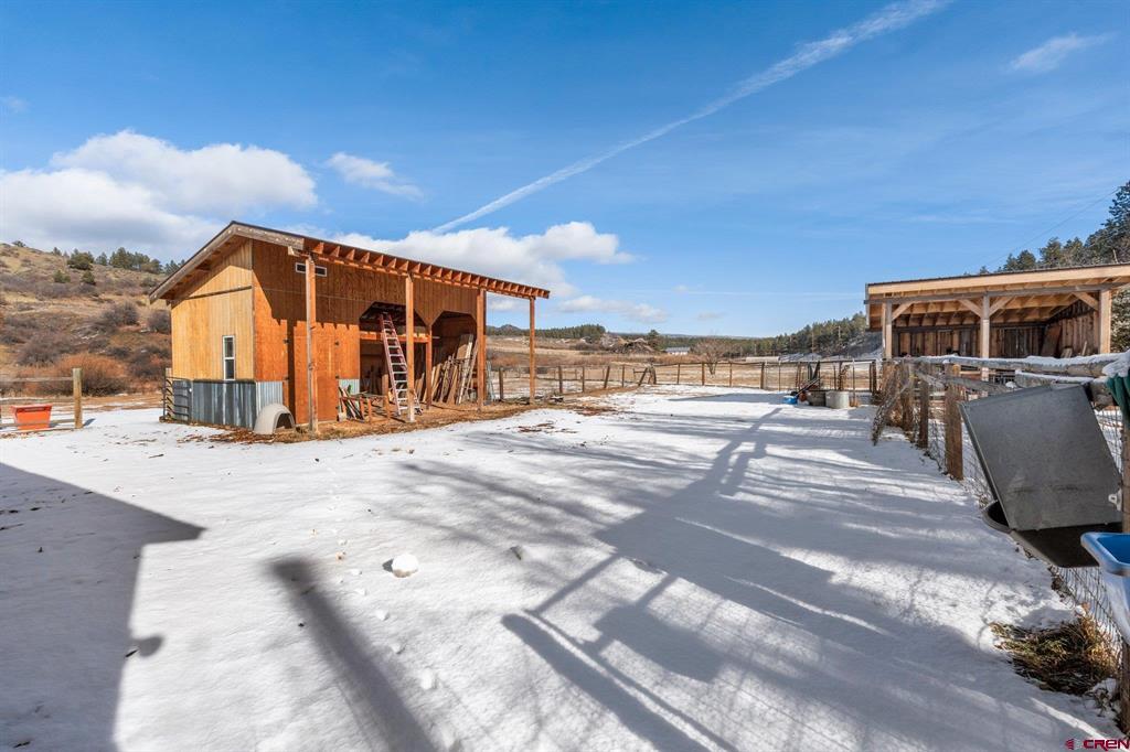 215 Wieland Drive Bayfield CO 81122