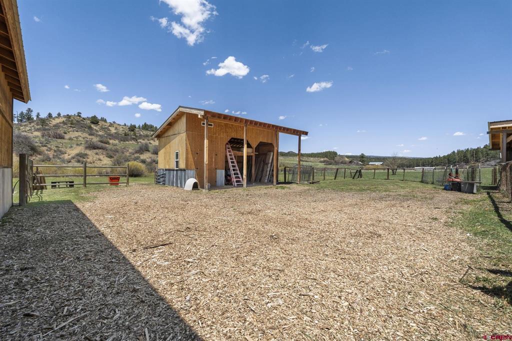 215 Wieland Drive Bayfield CO 81122