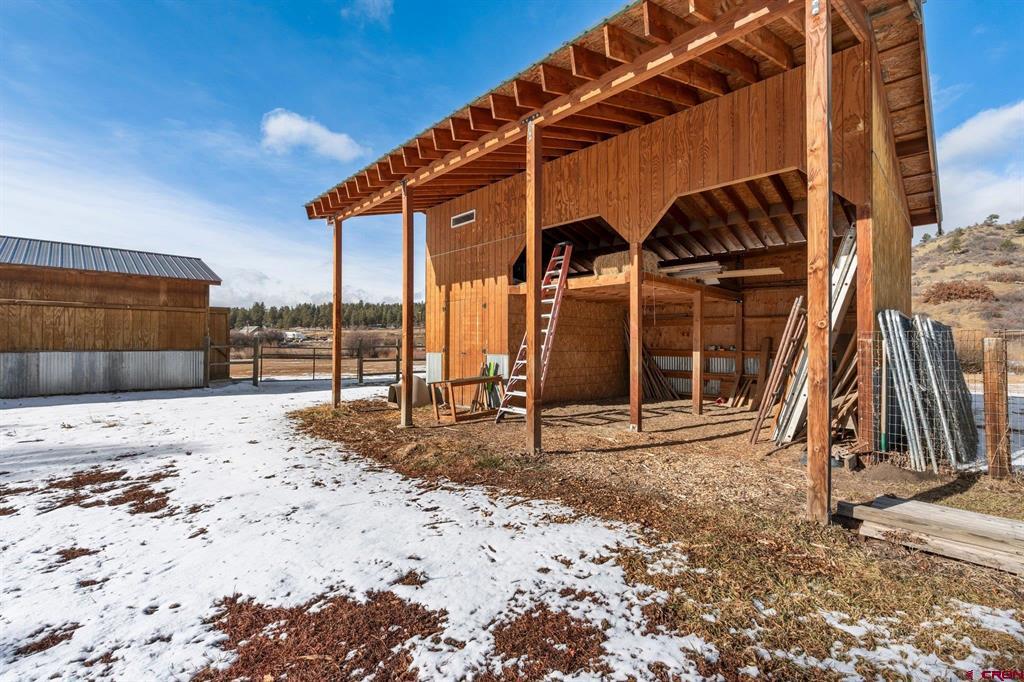 215 Wieland Drive Bayfield CO 81122