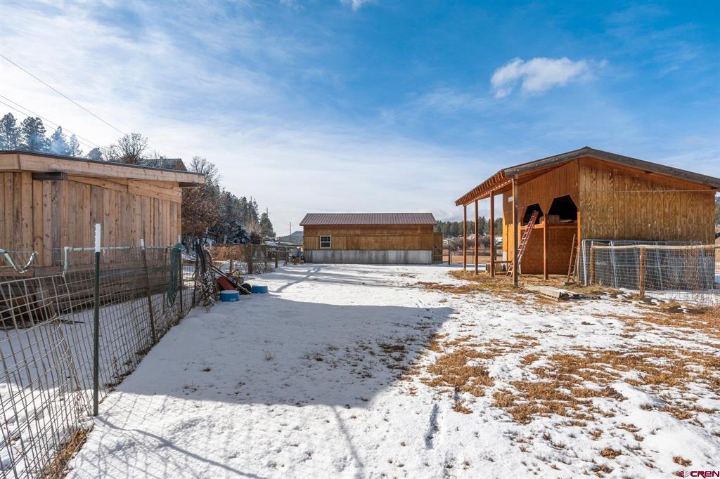 215 Wieland Drive Bayfield CO 81122