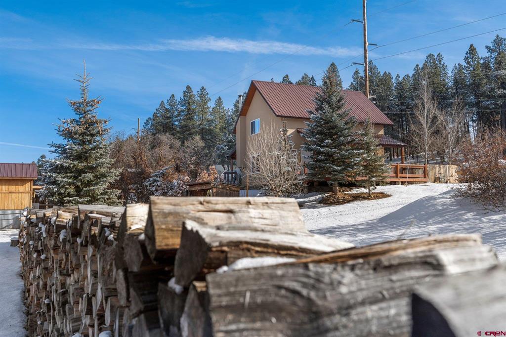 215 Wieland Drive Bayfield CO 81122