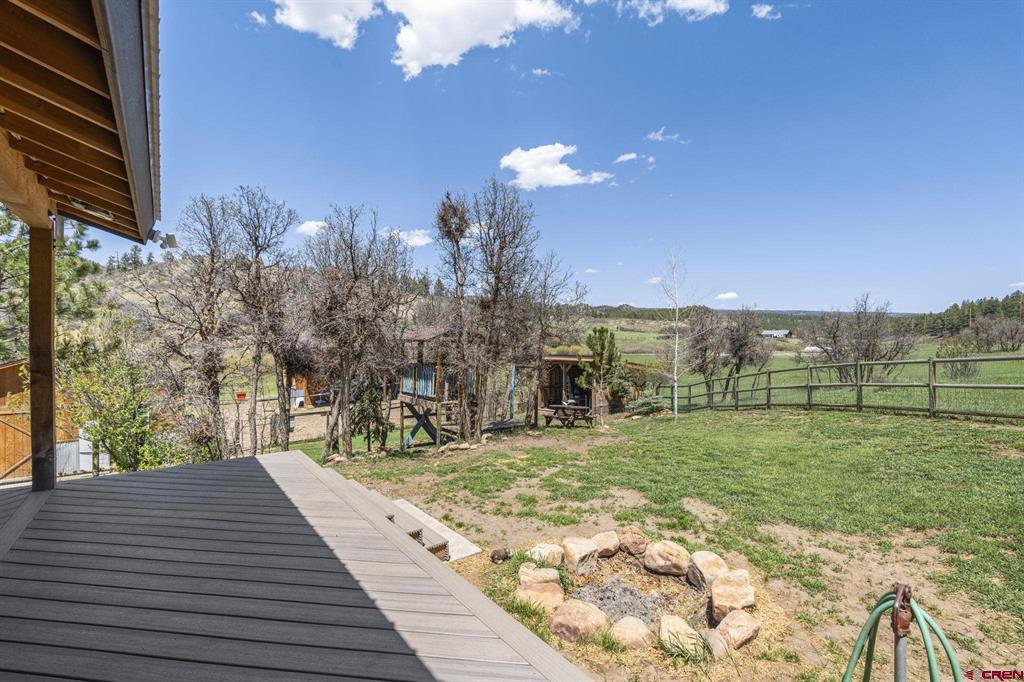 215 Wieland Drive Bayfield CO 81122