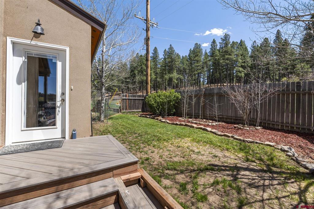 215 Wieland Drive Bayfield CO 81122