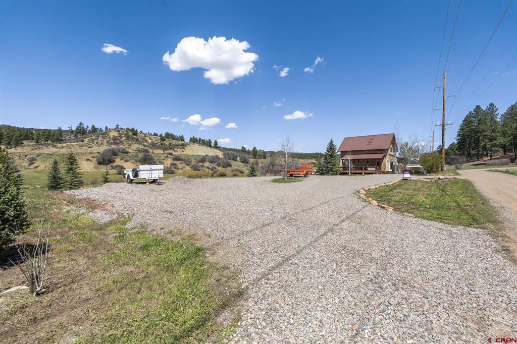 215 Wieland Drive Bayfield CO 81122