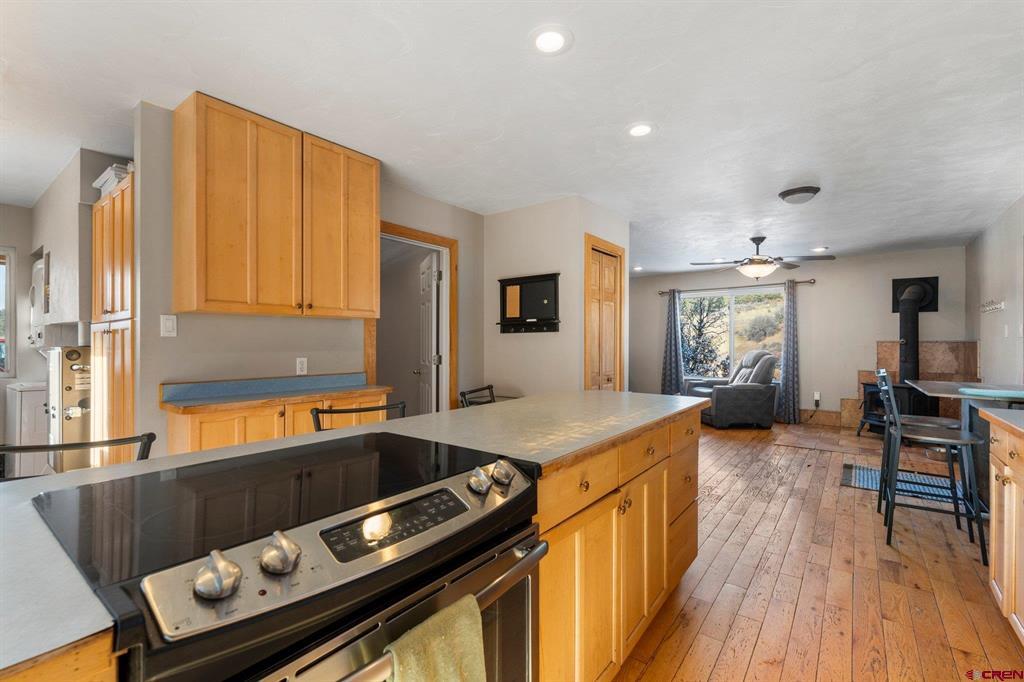 215 Wieland Drive Bayfield CO 81122