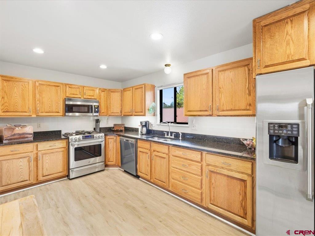 1309 Kent Avenue Montrose CO 81401