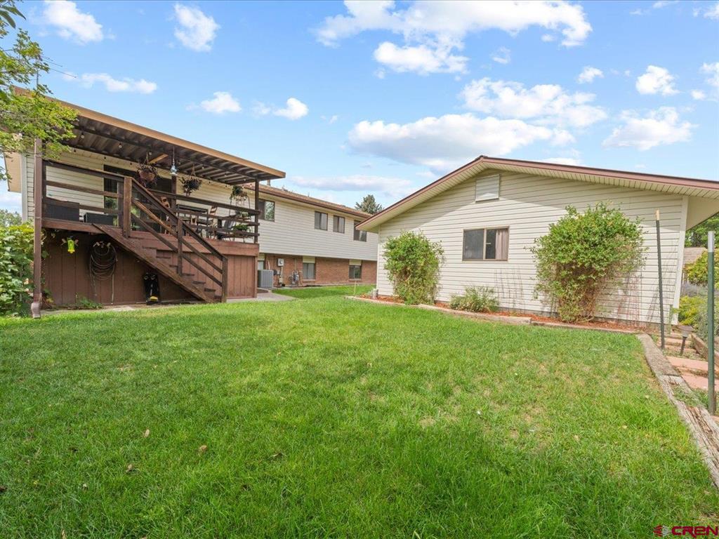 1309 Kent Avenue Montrose CO 81401