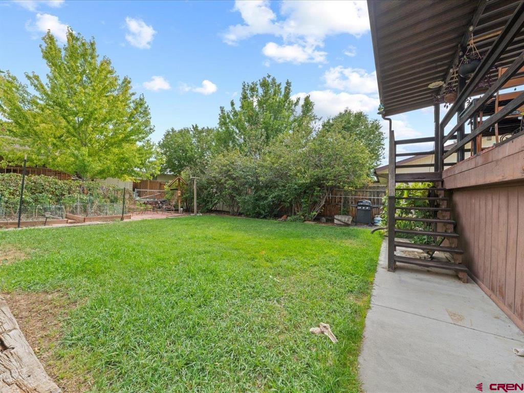 1309 Kent Avenue Montrose CO 81401