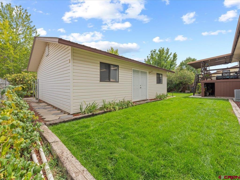 1309 Kent Avenue Montrose CO 81401