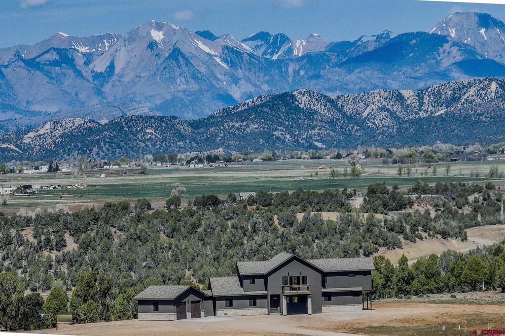 2077 Wrangler Way Durango CO 81303