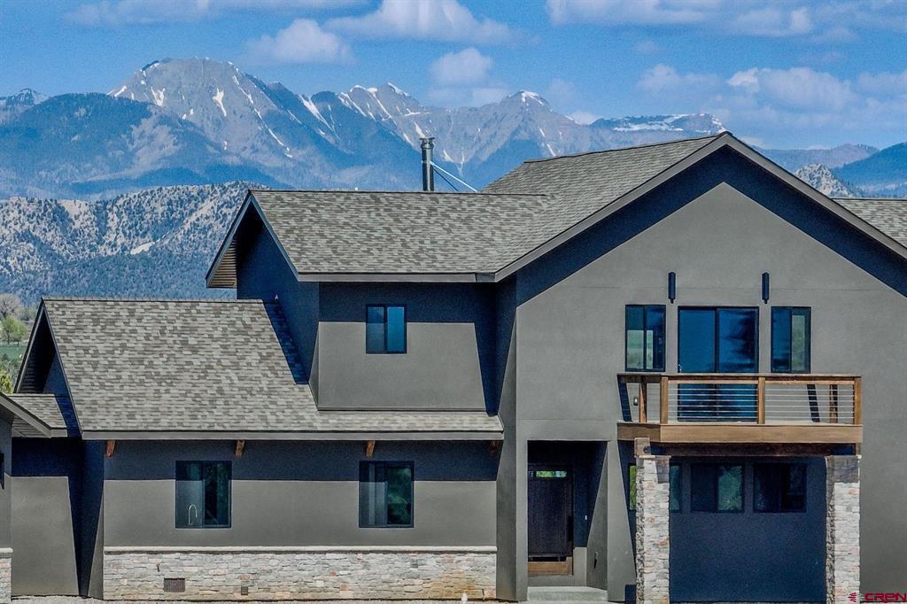 2077 Wrangler Way Durango CO 81303