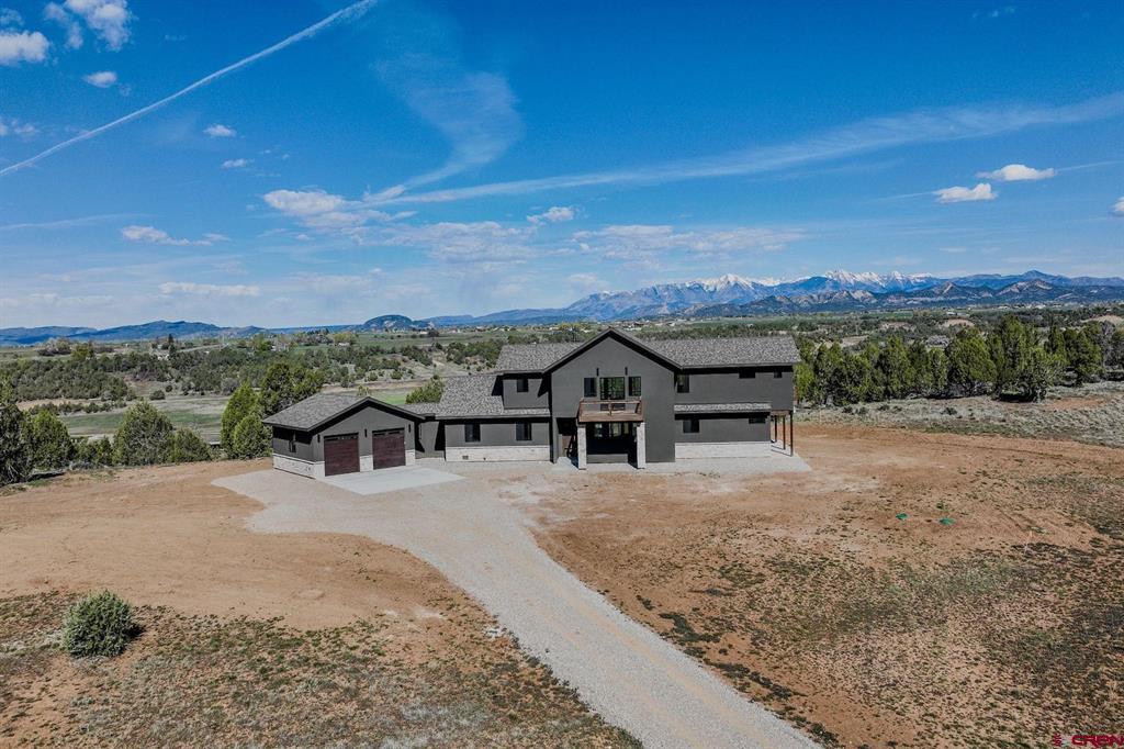 2077 Wrangler Way Durango CO 81303