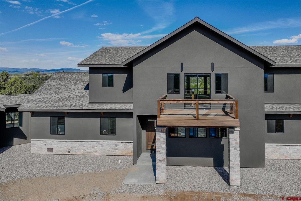 2077 Wrangler Way Durango CO 81303