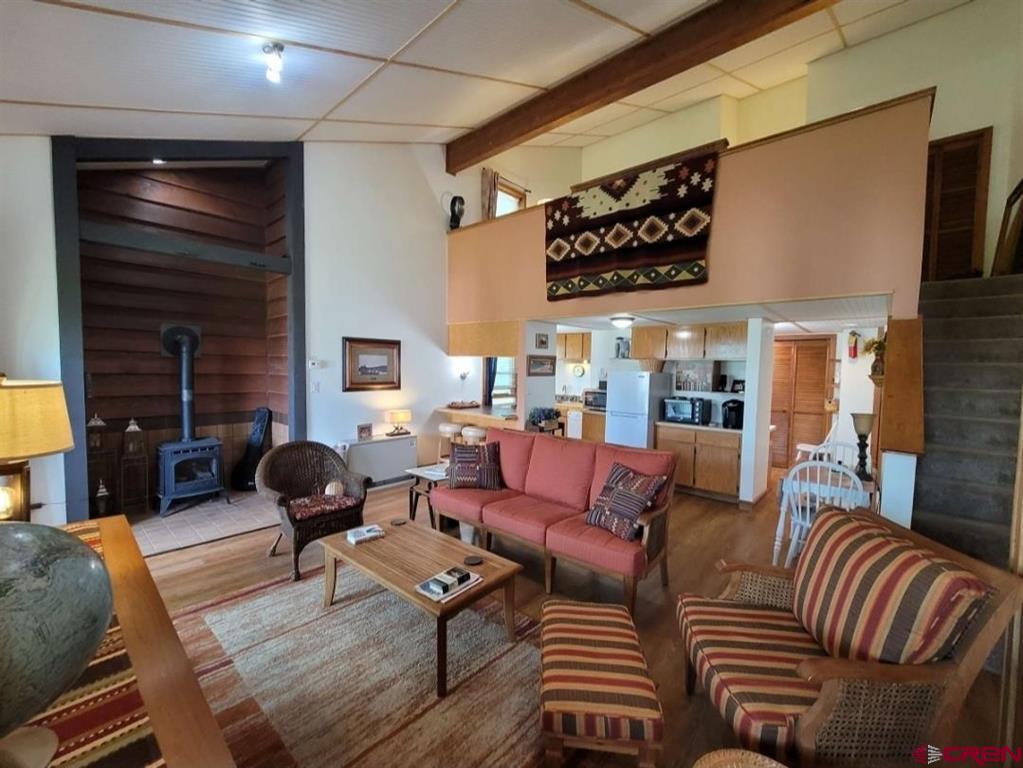 102 Valley View Drive Pagosa Springs CO 81147