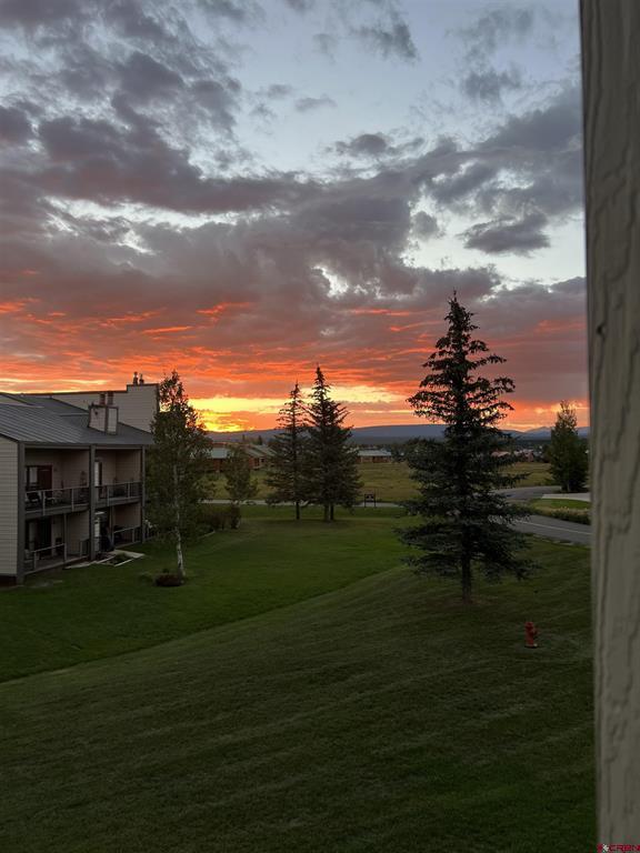 102 Valley View Drive Pagosa Springs CO 81147