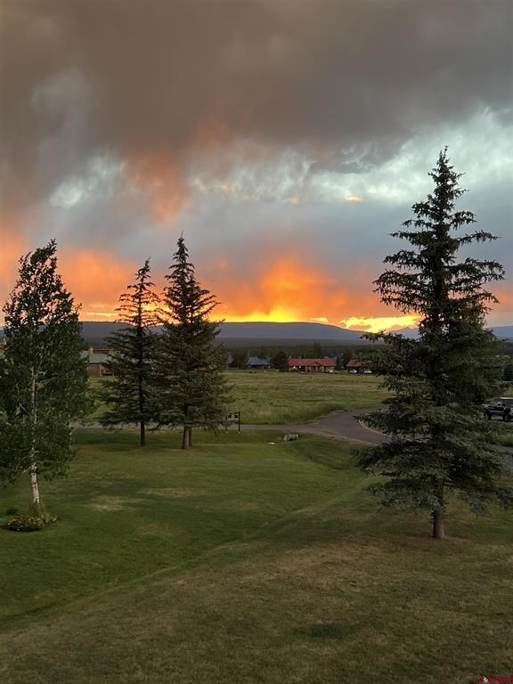 102 Valley View Drive Pagosa Springs CO 81147