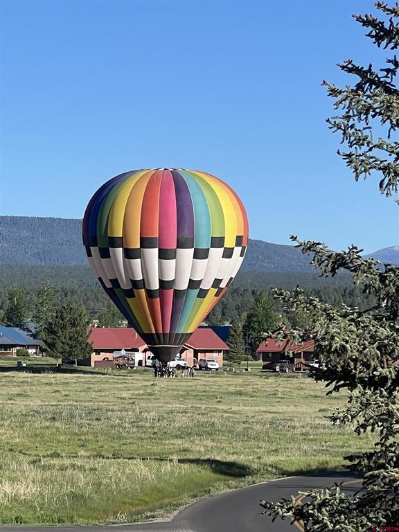 102 Valley View Drive Pagosa Springs CO 81147