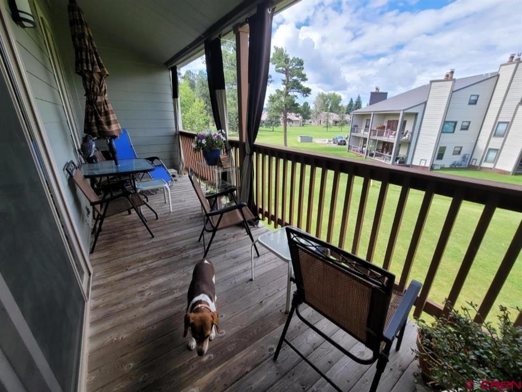 102 Valley View Drive Pagosa Springs CO 81147