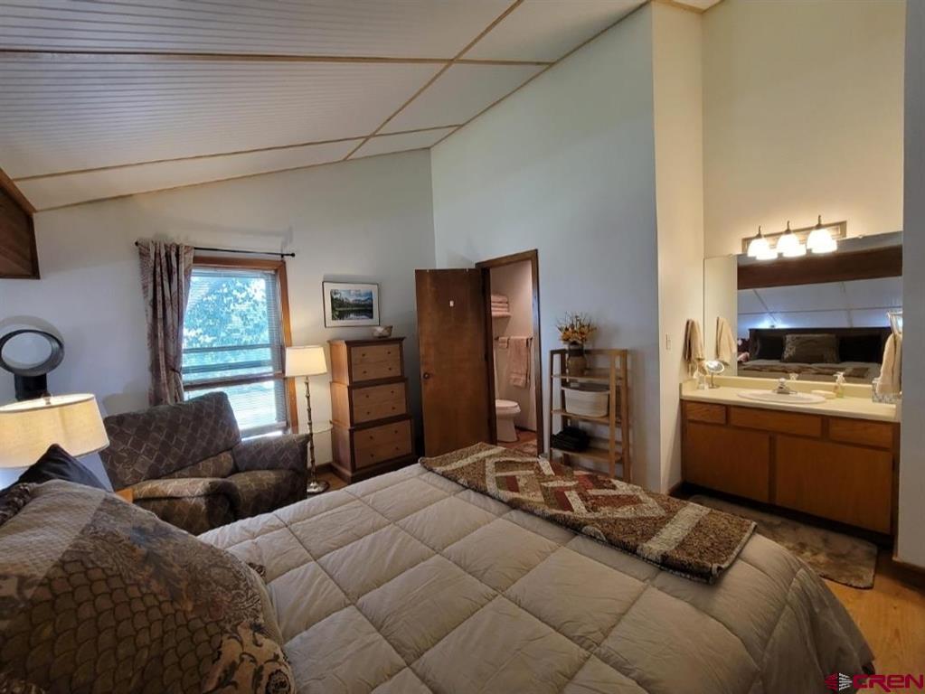 102 Valley View Drive Pagosa Springs CO 81147
