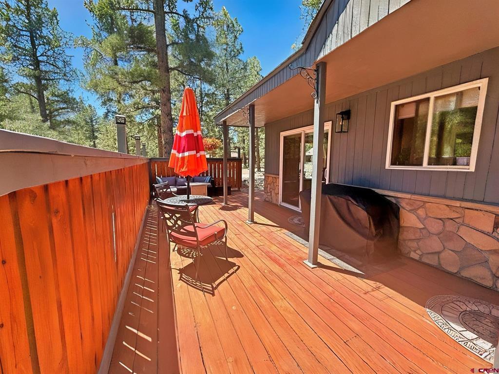 139 Bristle Cone South Fork CO 81154