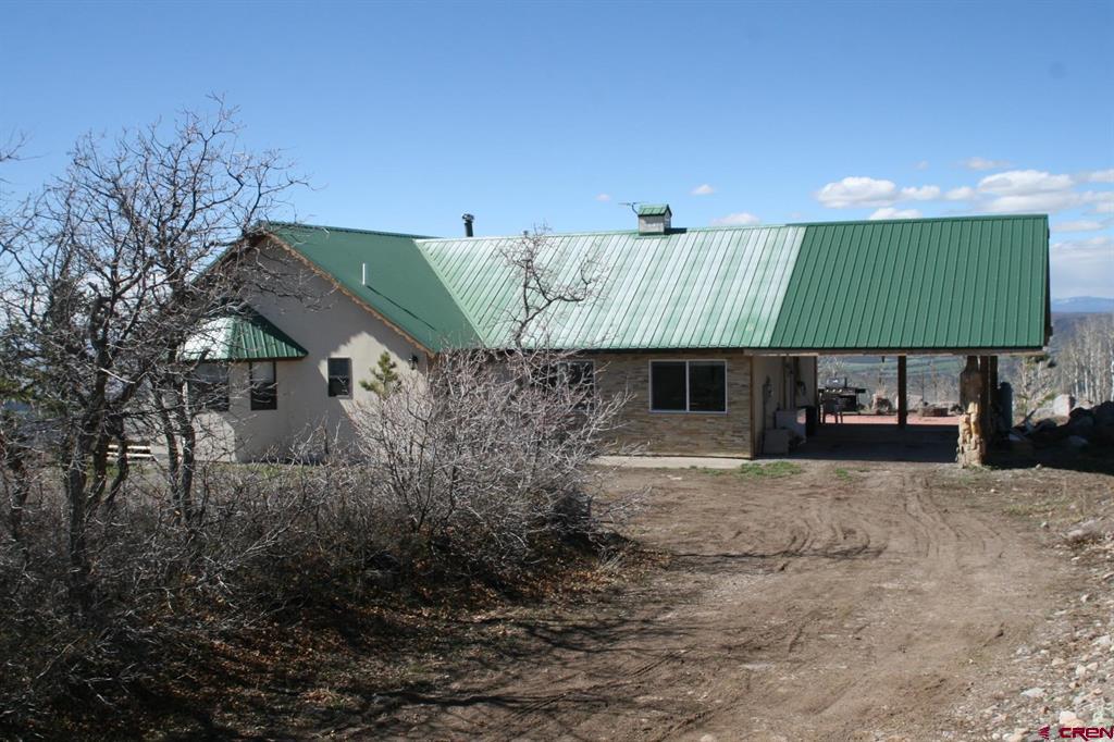 75160 Q72 Road Montrose CO 81401