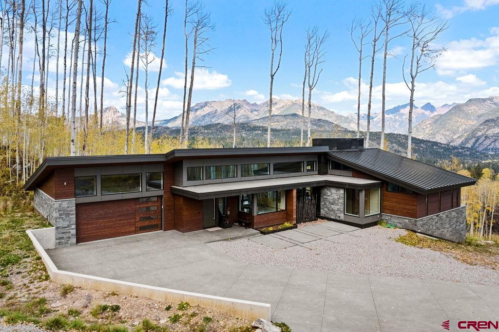 156 Story Fork Drive Durango CO 81301