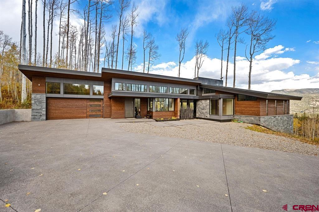 156 Story Fork Drive Durango CO 81301