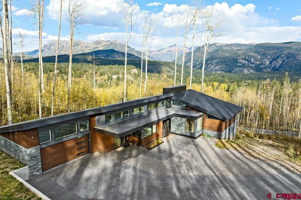 156 Story Fork Drive Durango CO 81301