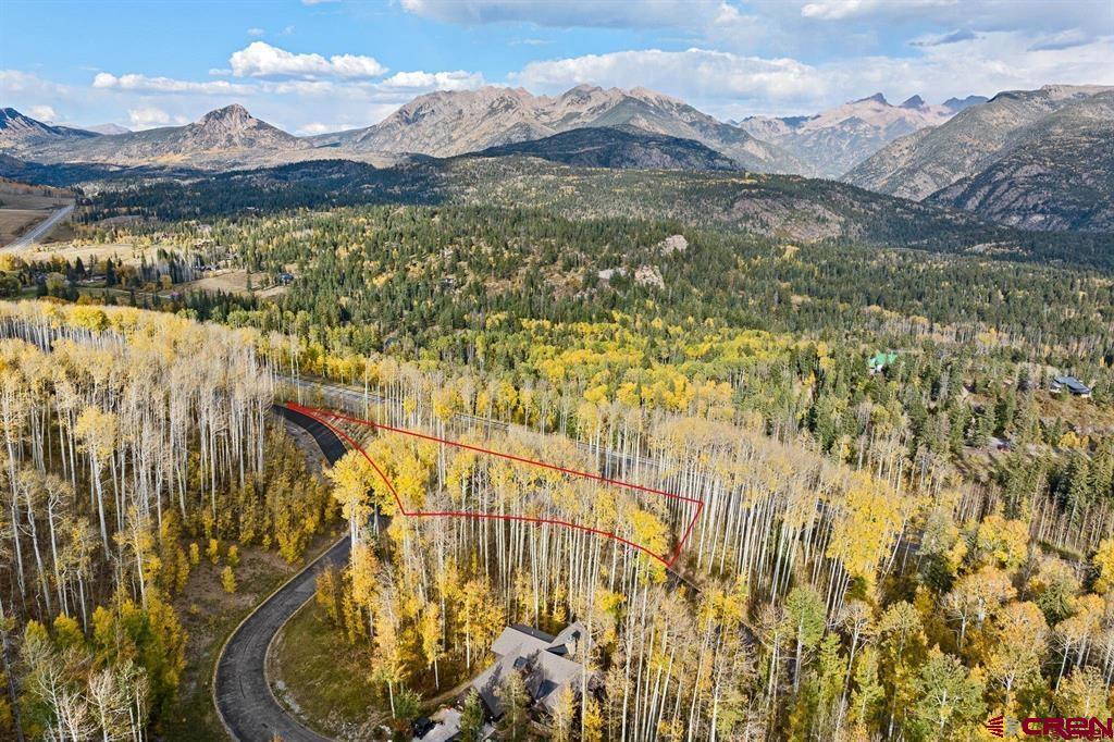 156 Story Fork Drive Durango CO 81301