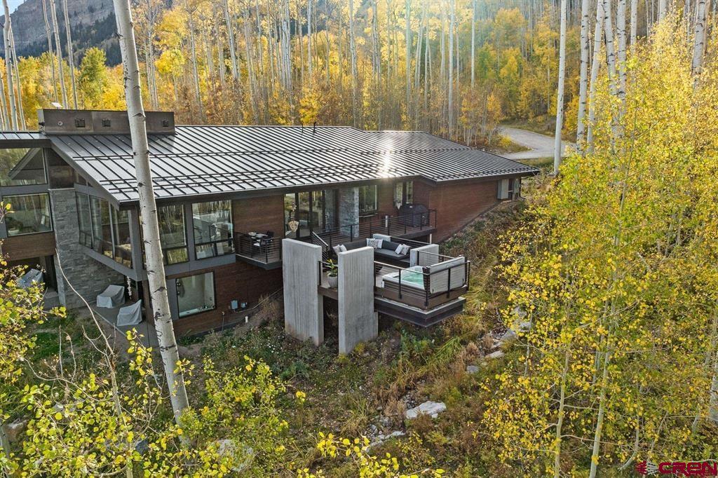 156 Story Fork Drive Durango CO 81301