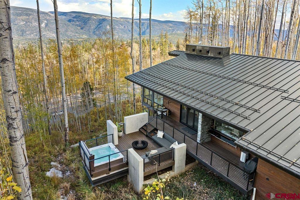 156 Story Fork Drive Durango CO 81301