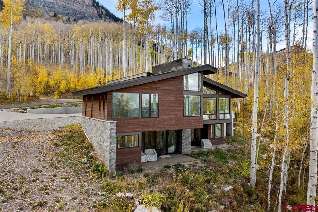 156 Story Fork Drive Durango CO 81301