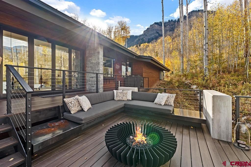 156 Story Fork Drive Durango CO 81301