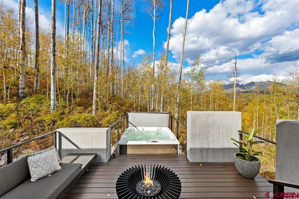 156 Story Fork Drive Durango CO 81301