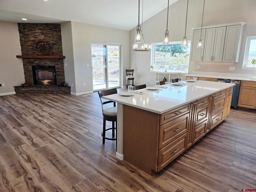 1439 Big Pines Drive Montrose CO 81401