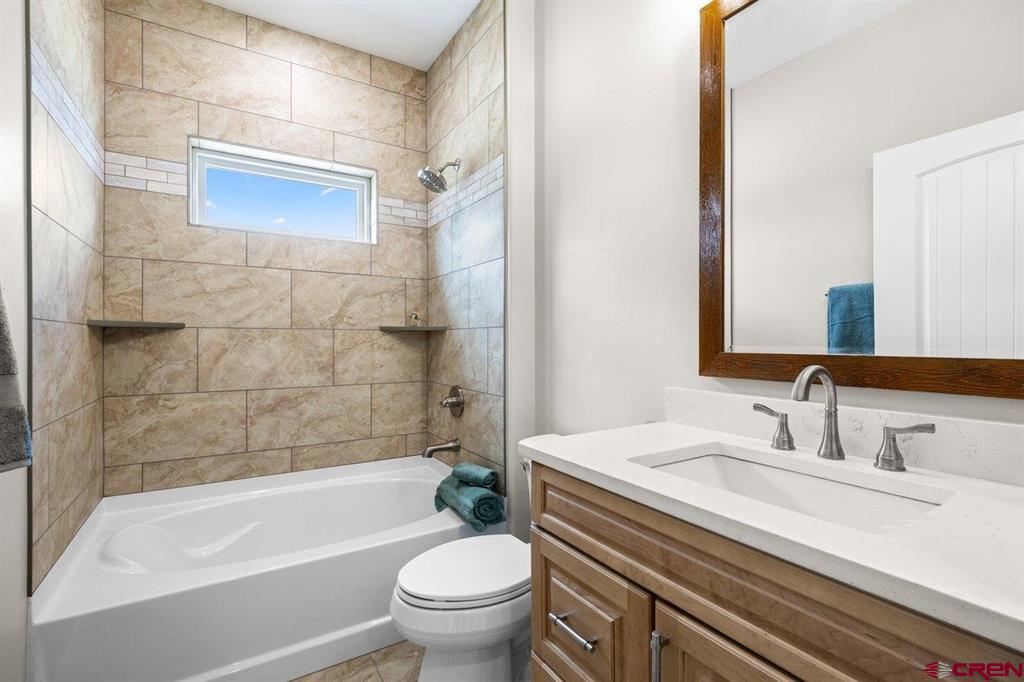 1439 Big Pines Drive Montrose CO 81401