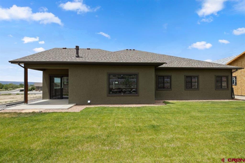 1439 Big Pines Drive Montrose CO 81401
