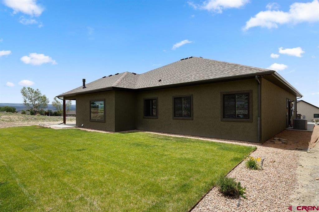 1439 Big Pines Drive Montrose CO 81401