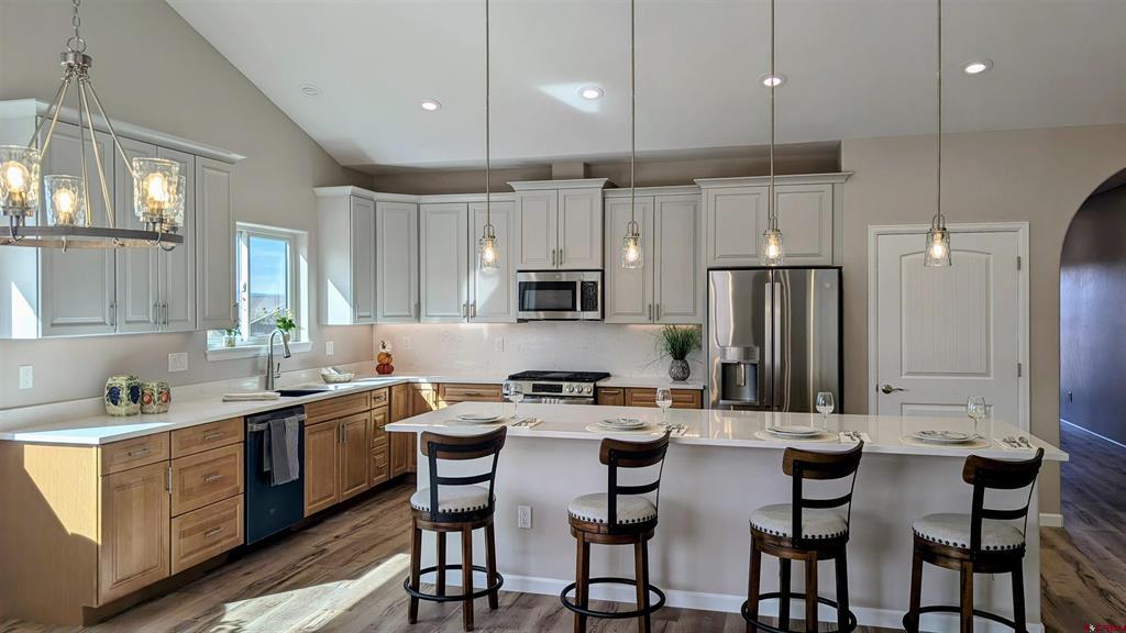 1439 Big Pines Drive Montrose CO 81401