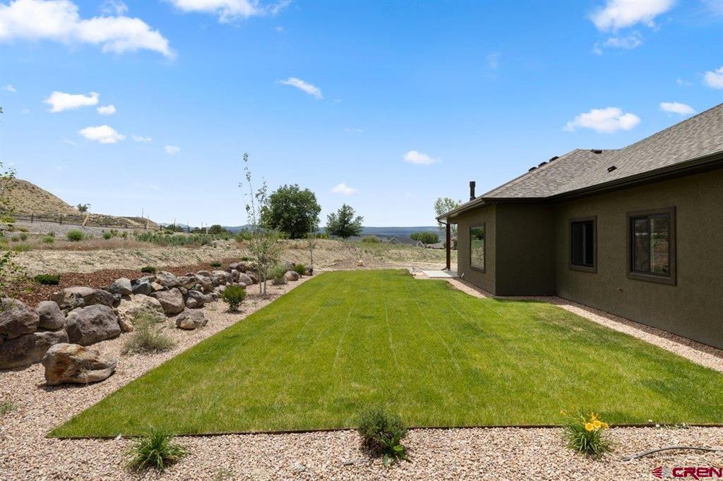 1439 Big Pines Drive Montrose CO 81401