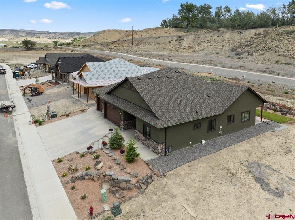 1439 Big Pines Drive Montrose CO 81401
