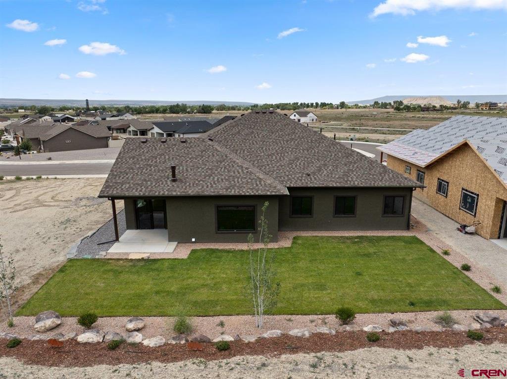 1439 Big Pines Drive Montrose CO 81401