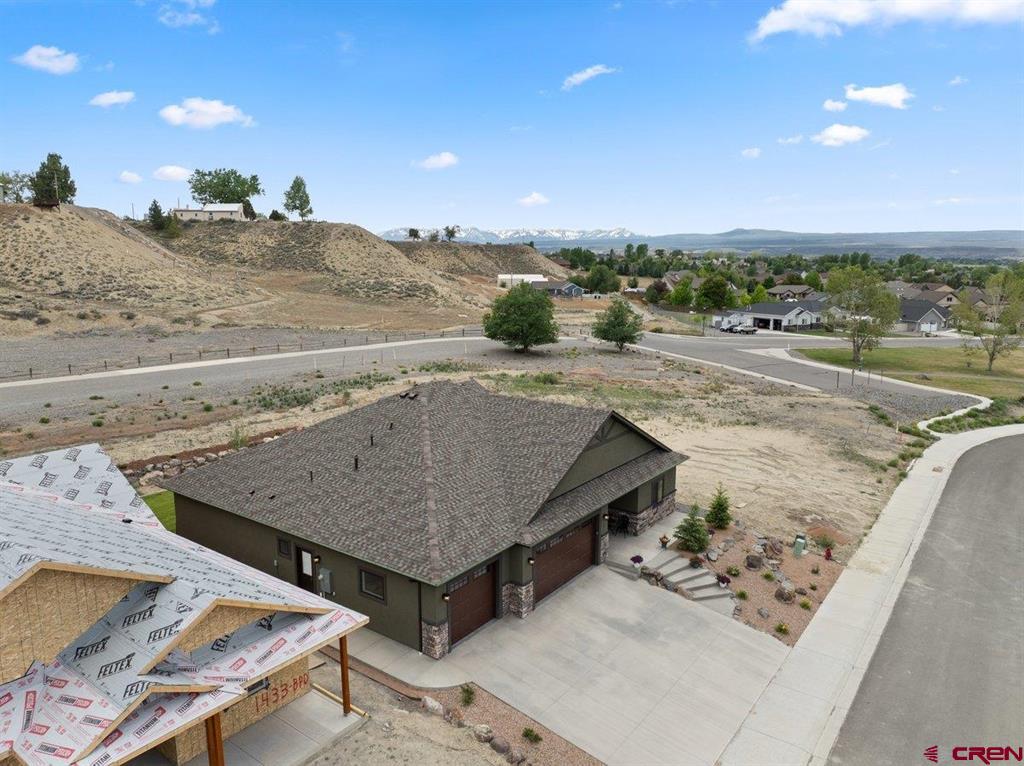 1439 Big Pines Drive Montrose CO 81401
