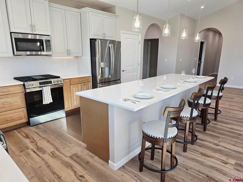 1439 Big Pines Drive Montrose CO 81401
