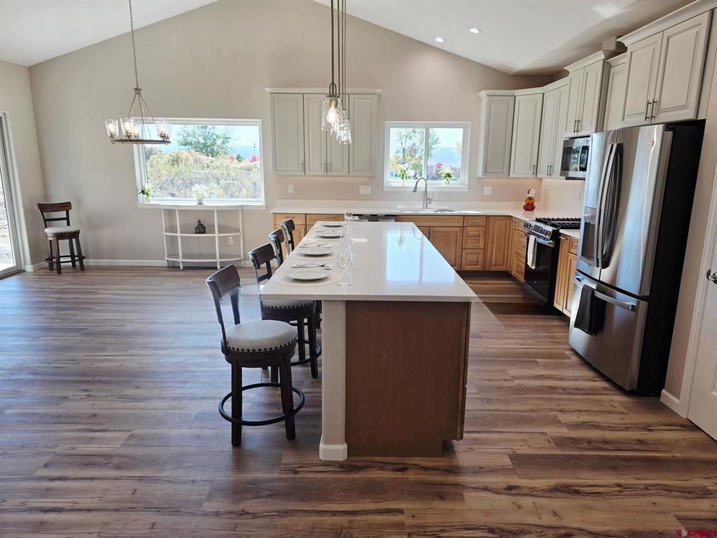 1439 Big Pines Drive Montrose CO 81401