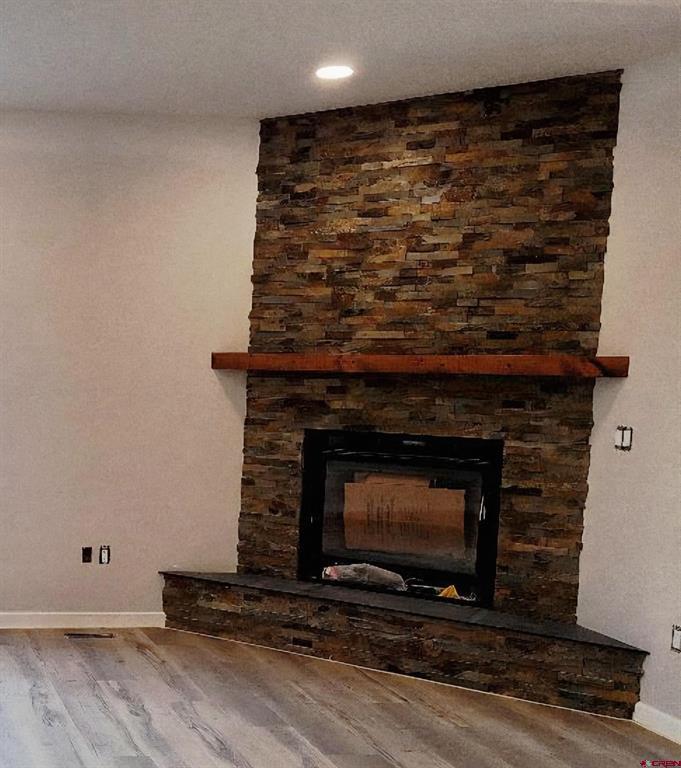 1439 Big Pines Drive Montrose CO 81401