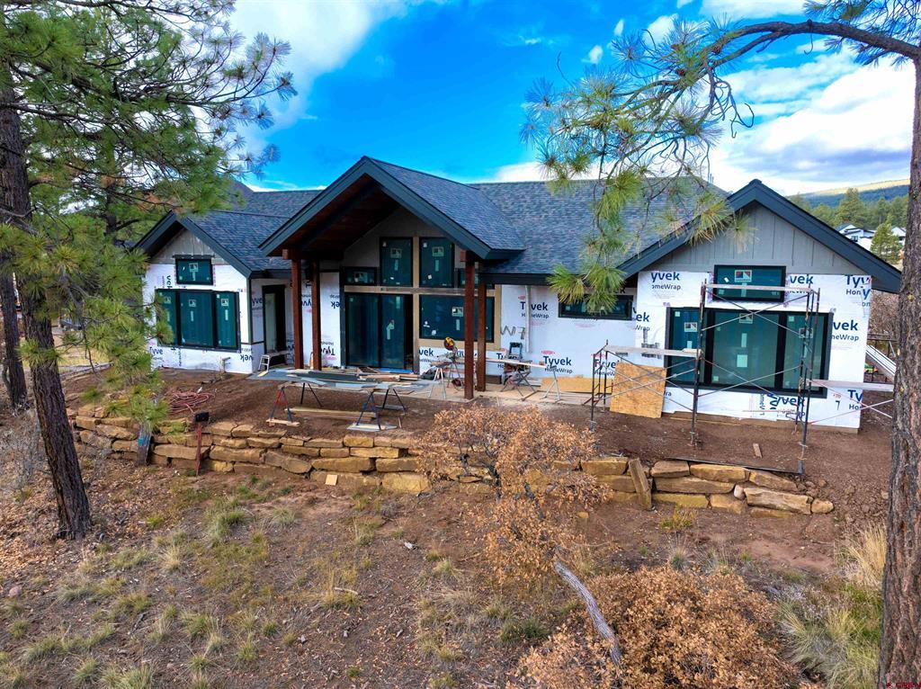 426 Edgemont Meadows Road Durango CO 81301