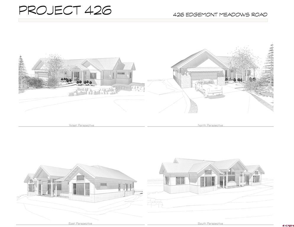 426 Edgemont Meadows Road Durango CO 81301
